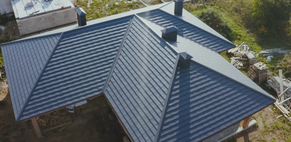 Roofing