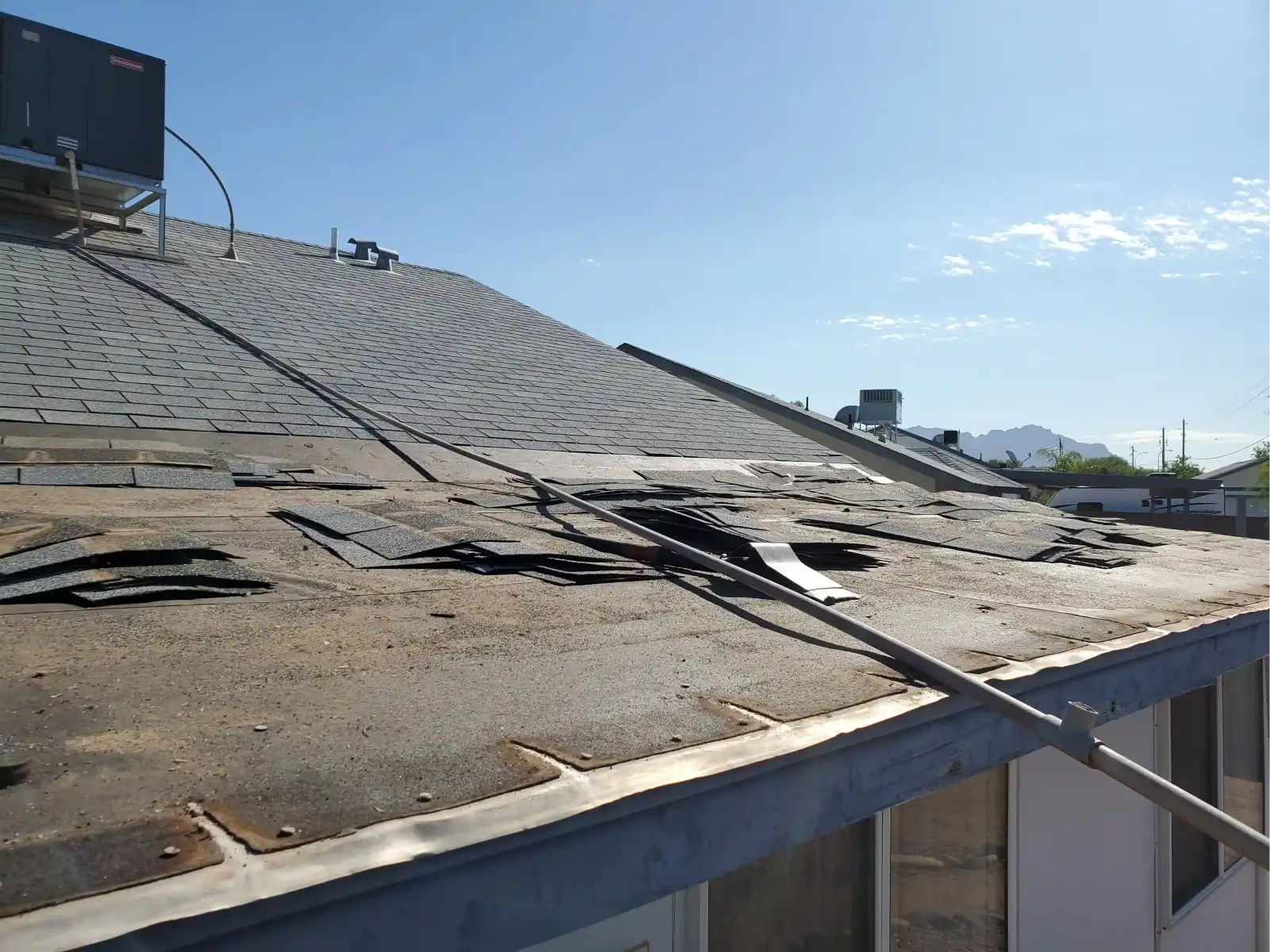 How to Inspect Your Roof for Storm Damage A Step by Step Guide for Homeowners (1) 1 (1)